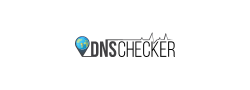 DNSCHECKER Logo