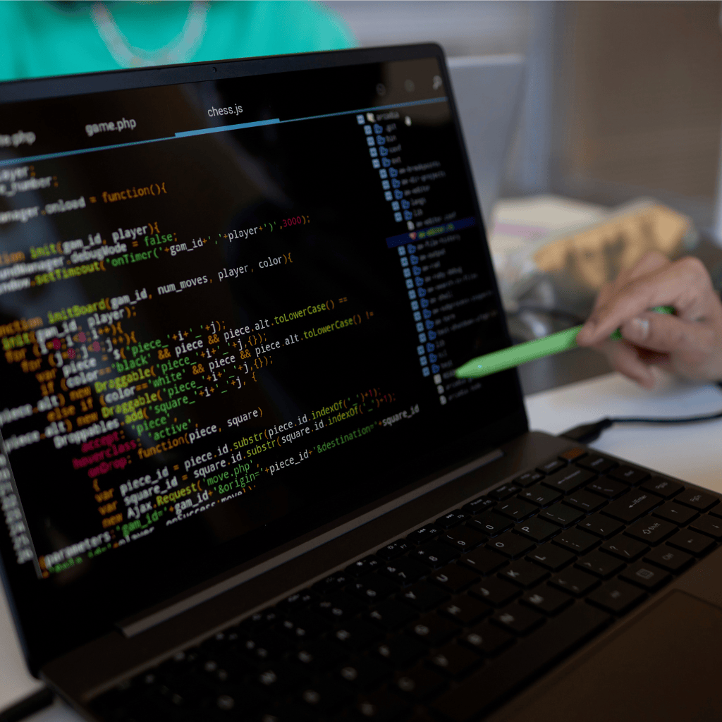 WordPress Administration